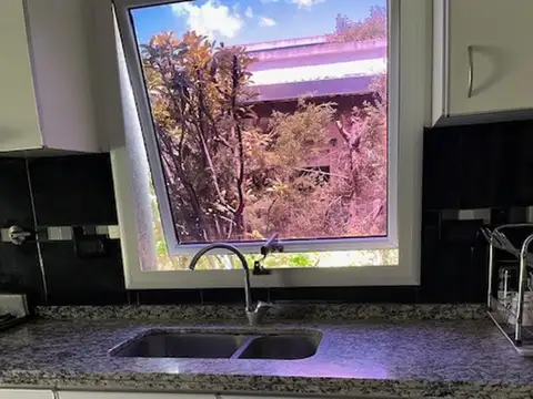 Barrio La Cañada Los Tilos (febrero)