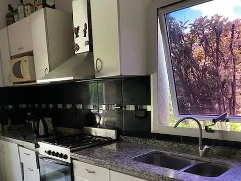 Barrio La Cañada Los Tilos (febrero)