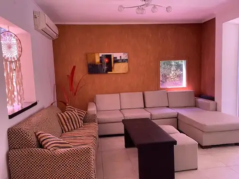 Casa en alquiler temporario barrio La cañada Los Tilos (Feb)