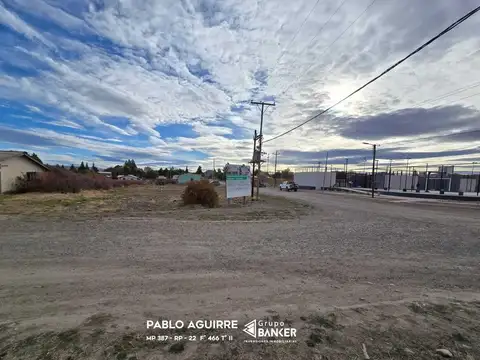 Terreno en Venta de 800,0 m2