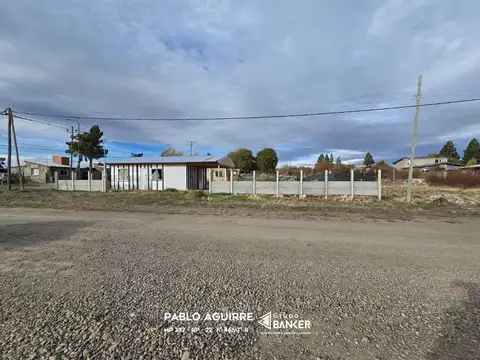 Terreno en Venta en Pilcaniyeu, USD 67.000