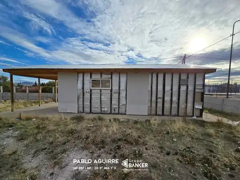 Terreno en Venta en Pilcaniyeu, USD 65.000