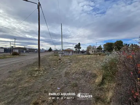 Terreno en Venta en Pilcaniyeu, USD 65.000