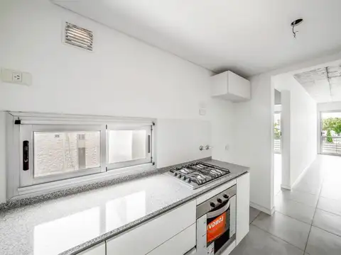 Departamento en Venta A Estrenar