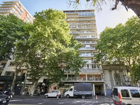 Avenida Santa Fe 3900