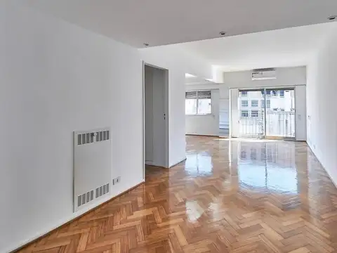VENTA SANTA FE 3900 4 AMB CON DEPENDENCIA