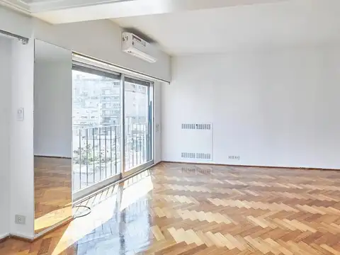 Departamento 5 ambientes con 1 baño