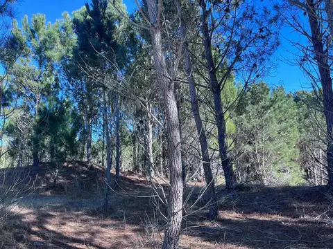 Terreno en Venta en Costa Esmeralda, USD 35.000