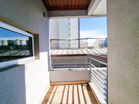 Departamento de 4 ambientes en Almagro a estrenar