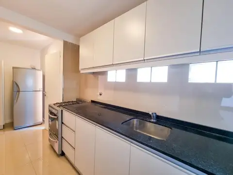 Departamento de 4 ambientes en Almagro a estrenar