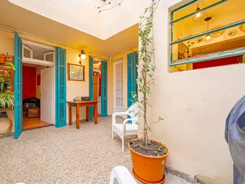 Depto Tipo Casa en Venta de 2 dormitorios