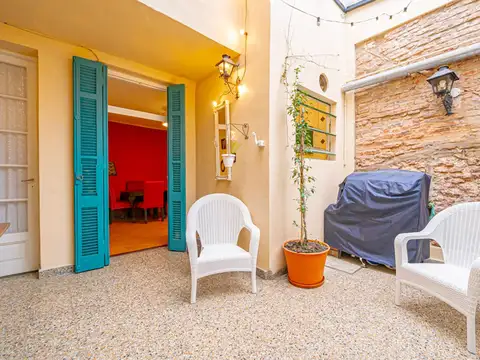 PH en Venta en Palermo, Capital Federal