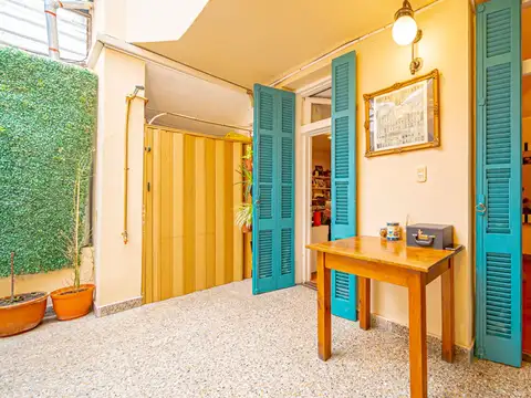 Depto Tipo Casa en Venta 56 años
