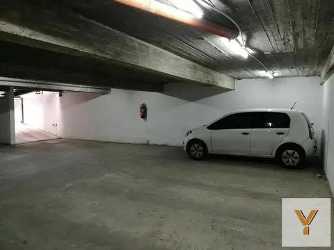 Cochera en Venta en La Plata, Partido de La Plata