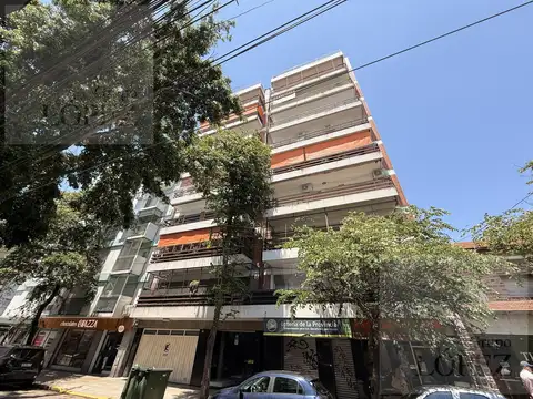 Alquiler Departamento en Florida - 2 ambientes luminoso!