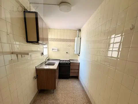 Departamento en Alquiler 30 años