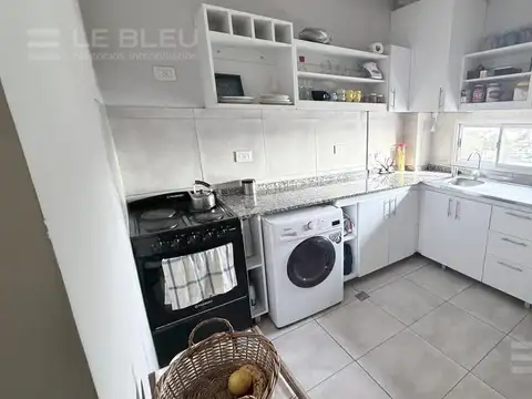 Departamento en Venta 4 años