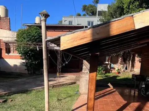 Casa en Venta 31 años