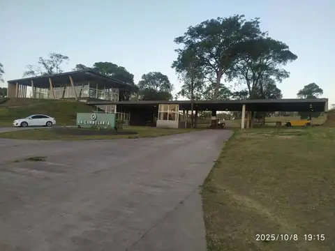 Country La Candelaria, Lote H 6