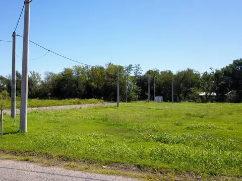 Venta Lote en El Naranjo II, Ibarlucea