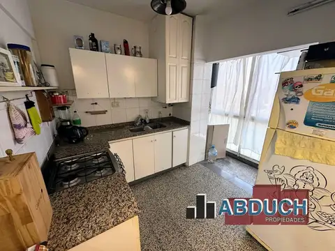 Departamento en Venta en Villa Ballester, USD 56.000