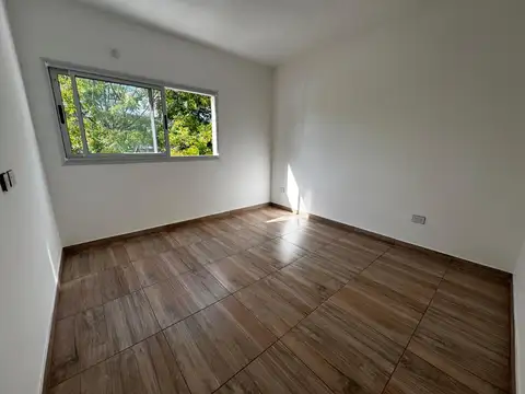 Depto Tipo Casa en Venta A Estrenar