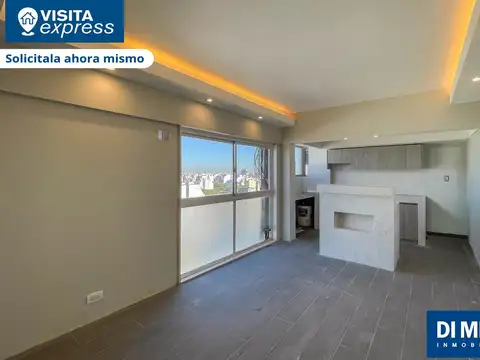 Departamento en Venta de 3 ambientes