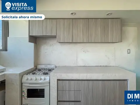 Departamento en Venta al Sureste