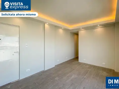Departamento en Venta en Villa General Mitre, USD 85.000