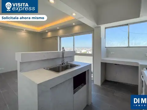 Departamento en Venta 55 años
