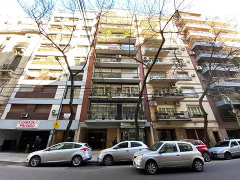 Departamento en Venta en Recoleta, USD 300.000