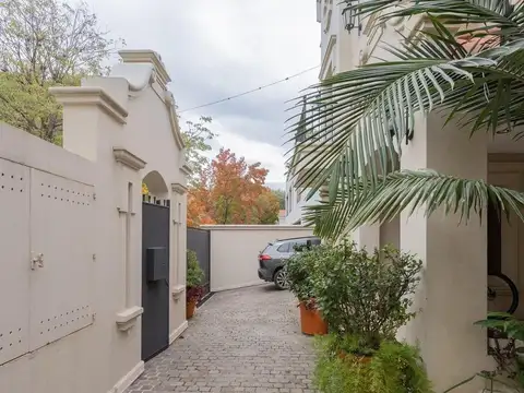 Casa en Venta 6 años