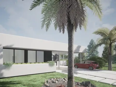 Casa en Venta con 1 cochera