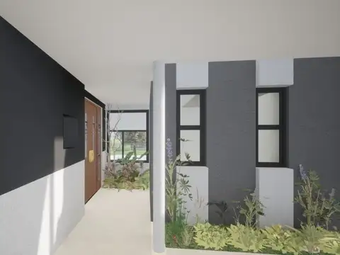 Casa en Venta A Estrenar