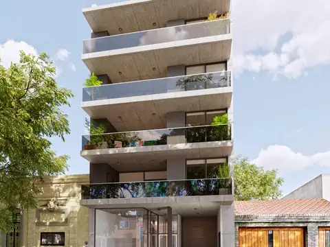 Departamento en Venta en Pichincha, Rosario