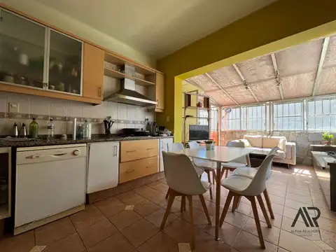 Departamento en Venta de 3 dormitorios