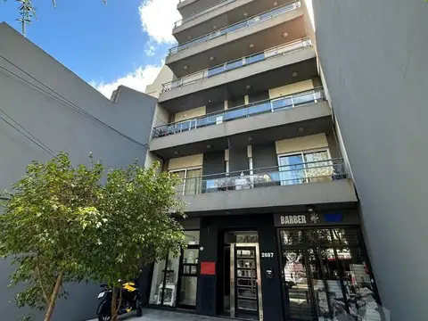 Departamento en Alquiler en Flores, CABA