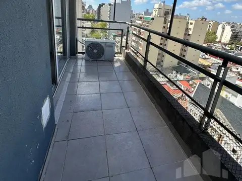 Departamento en Alquiler 12 años