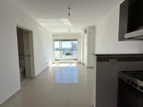 Increíble duplex 3 amb con cochera, terraza y parrilla!