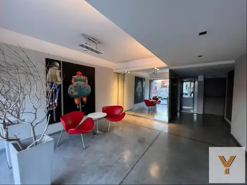 Departamento en Alquiler 10 años