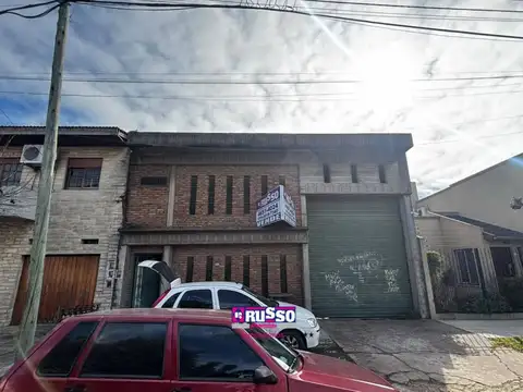 Galpon en Venta en San Justo, USD 240.000