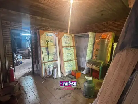 Venta galpón 420 m² San Justo