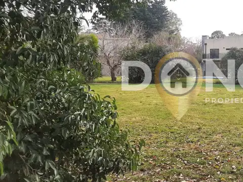 Terreno en Venta de 1000,0 m2