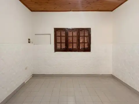 Casa en Venta con 1 cochera