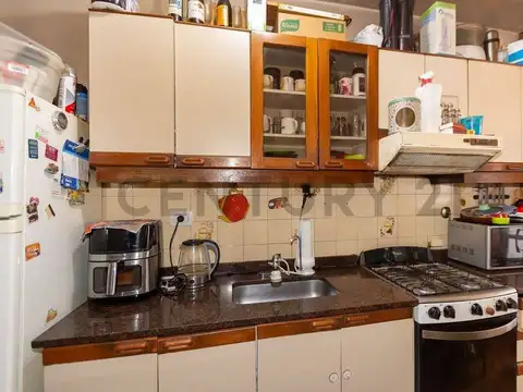 Departamento en Venta 36 años