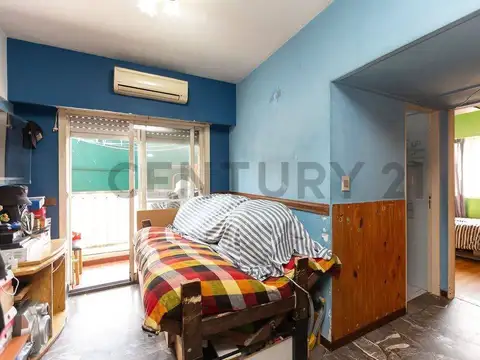 VENTA DPTO 3 AMB EN CASEROS