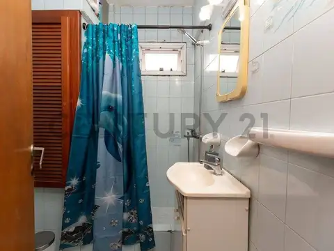 VENTA DPTO 3 AMB EN CASEROS