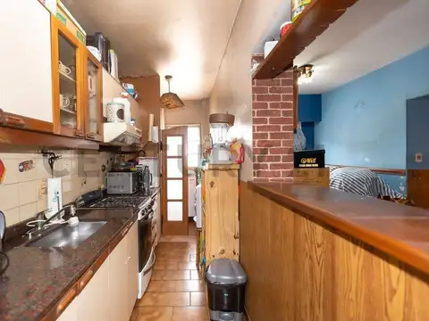 Justo José de Urquiza 5100, Caseros, Tres de Febrero, Buenos Aires , Piso 5