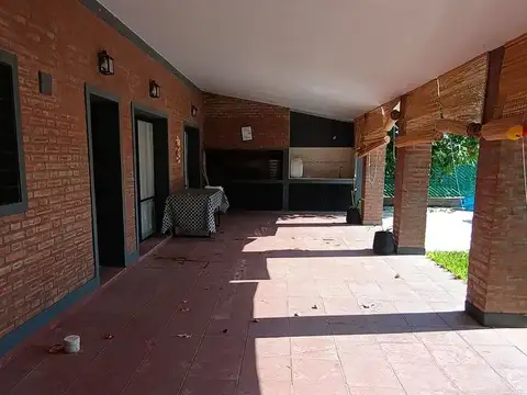 Casa en Venta en Arroyo Leyes, USD 135.000
