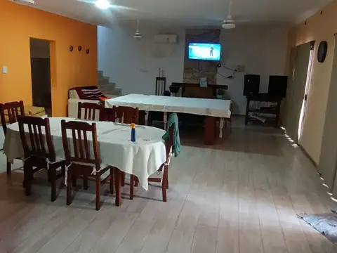Casa en Venta 5 años